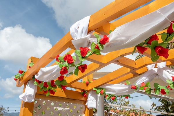 Fotógrafo de bodas Las Palmas