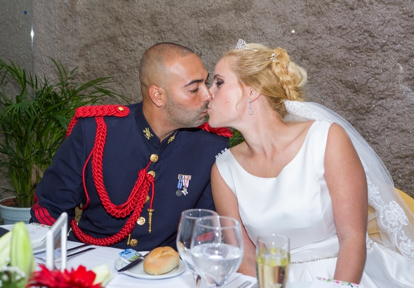 Fotógrafo de bodas Las Palmas