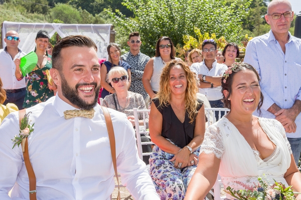 Fotógrafo de bodas Las Palmas