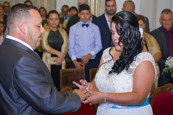 Fotógrafo de bodas Las Palmas