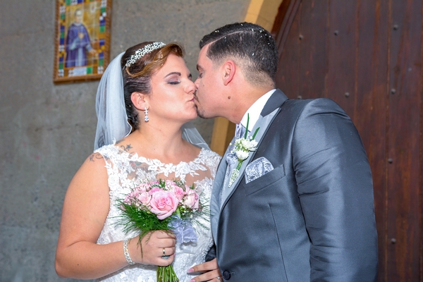 Fotógrafo de bodas Las Palmas
