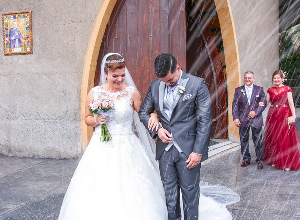 Fotógrafo de bodas Las Palmas
