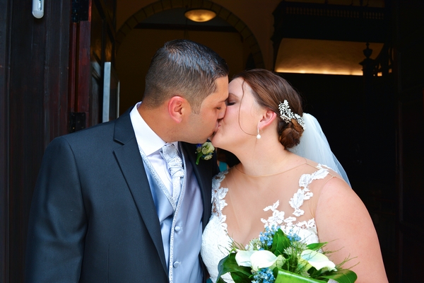 Fotógrafo de bodas Las Palmas