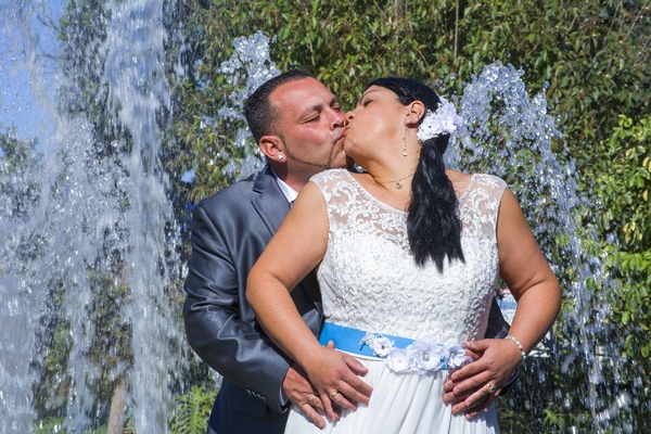 Fotógrafo de bodas Las Palmas