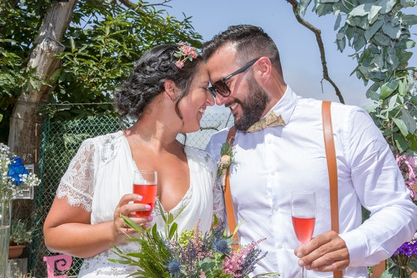 Fotógrafo de bodas Las Palmas