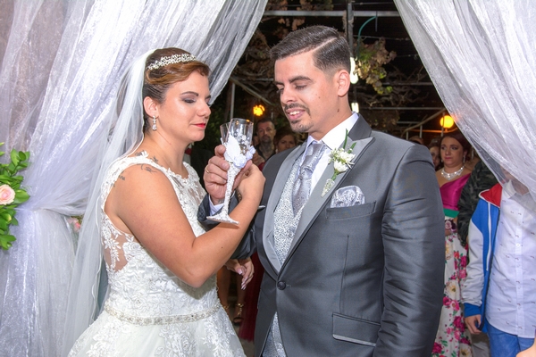 Fotógrafo de bodas Las Palmas