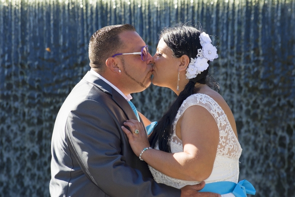 Fotógrafo de bodas Las Palmas