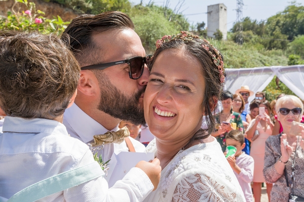 Fotógrafo de bodas Las Palmas