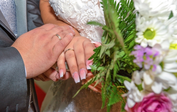 Fotógrafo de bodas Las Palmas
