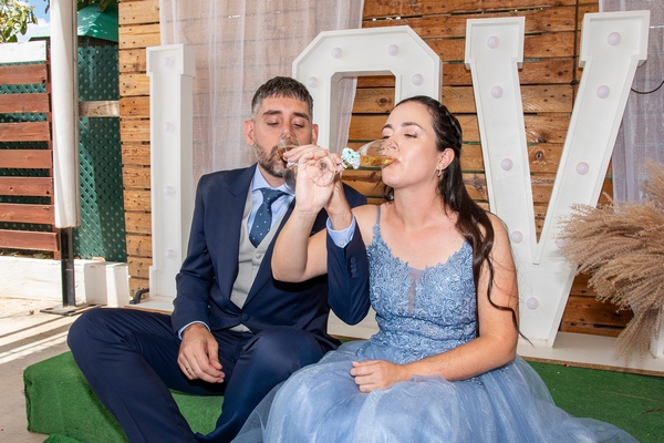 Fotógrafo de bodas Las Palmas