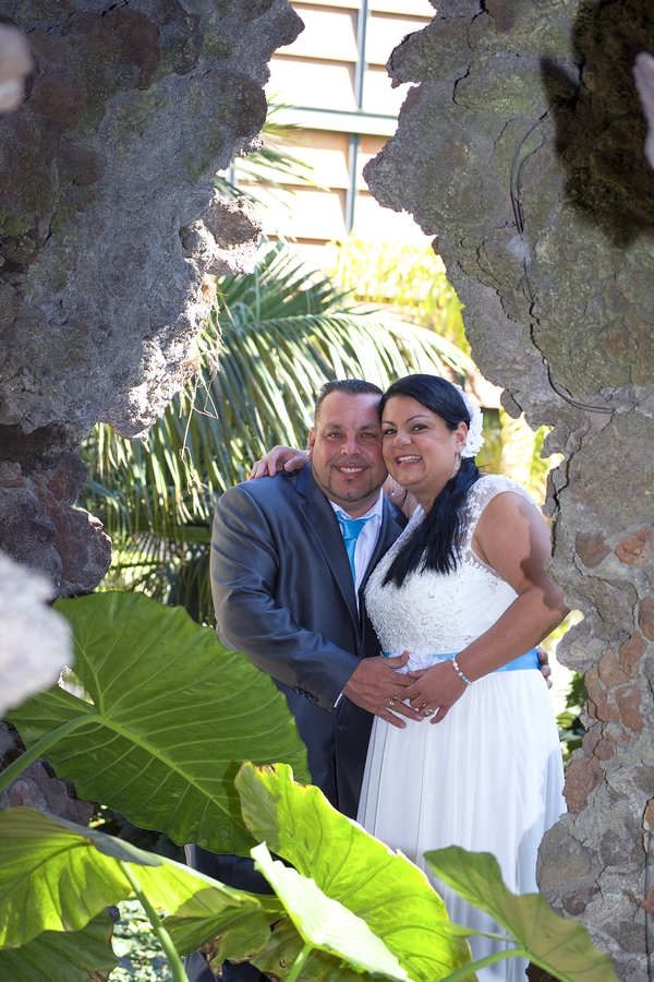 Fotógrafo de bodas Las Palmas