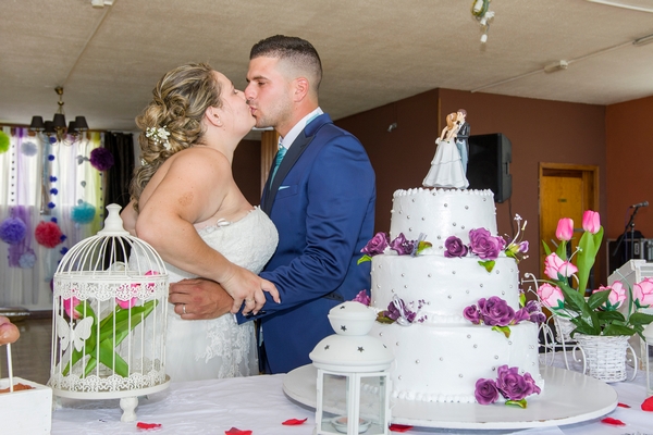 Fotógrafo de bodas Las Palmas