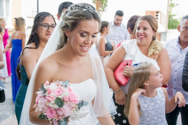 Fotógrafo de bodas Las Palmas
