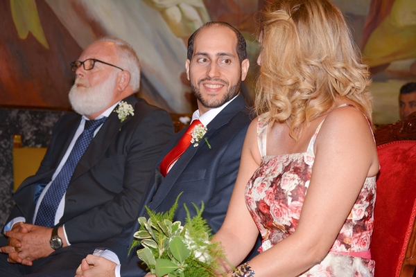 Fotógrafo de bodas Las Palmas