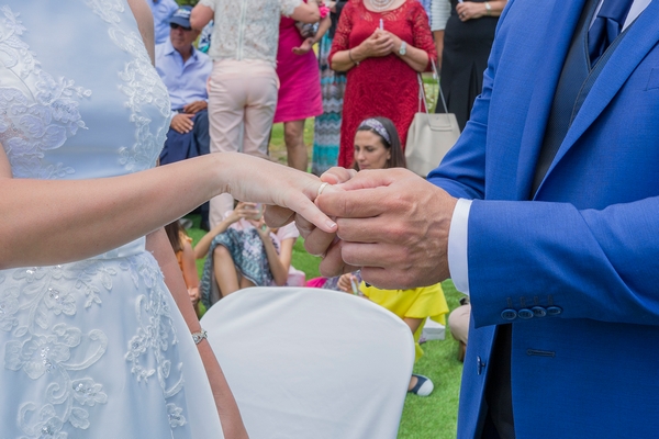 Fotógrafo de bodas Las Palmas