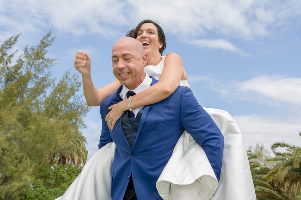 Fotógrafo de bodas Las Palmas