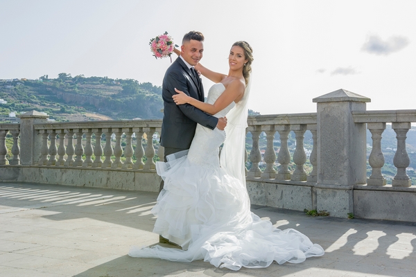 Fotógrafo de bodas Las Palmas