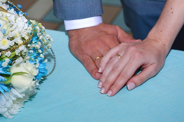 Fotógrafo de bodas Las Palmas