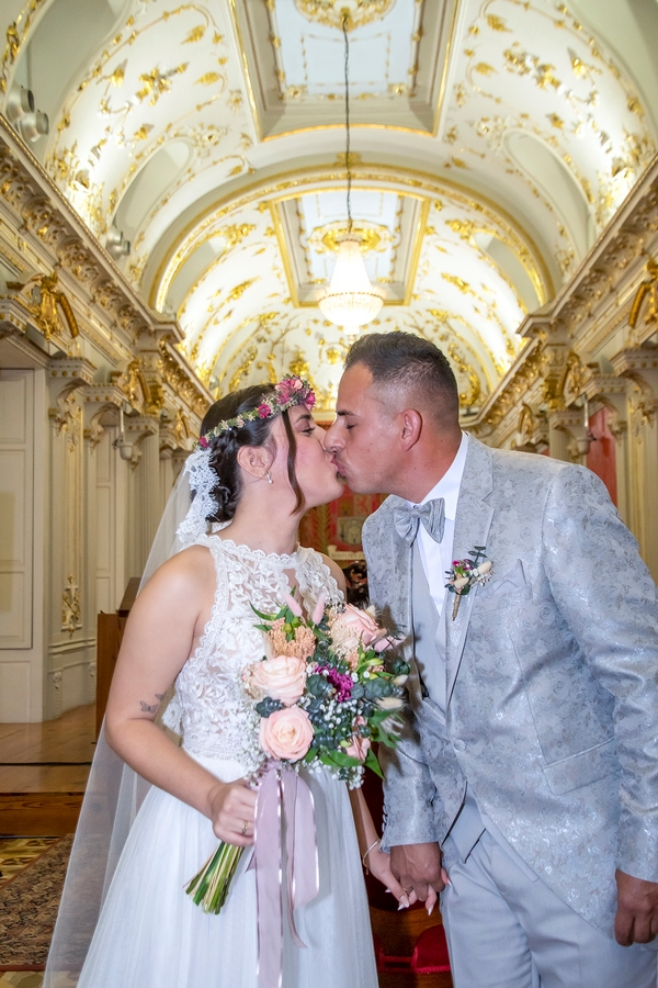 Fotógrafo de bodas Las Palmas