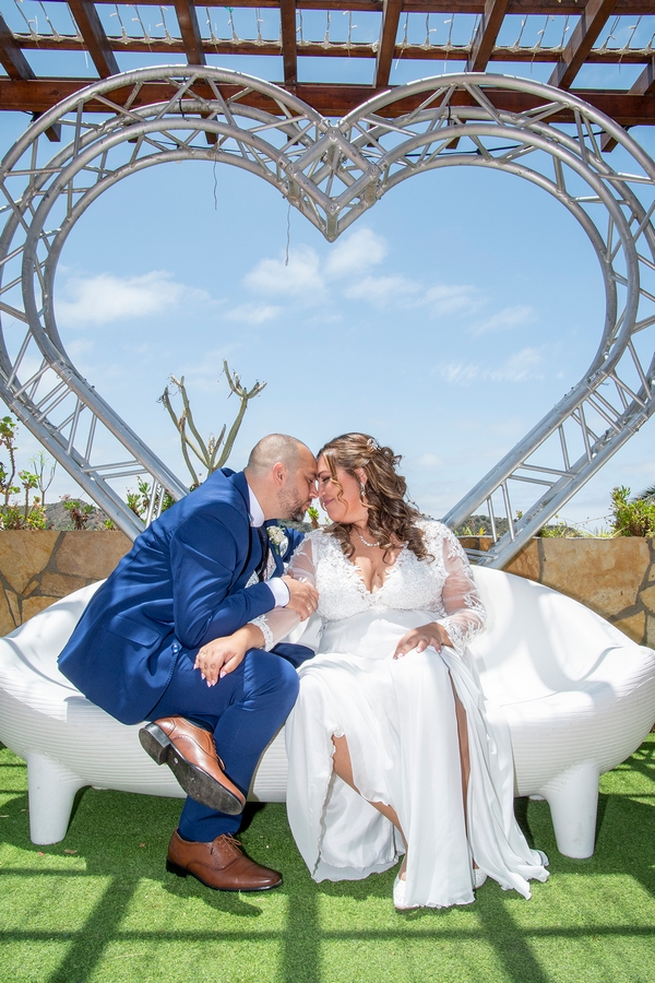 Fotógrafo de bodas Las Palmas