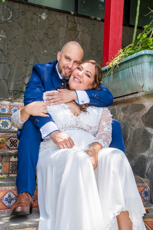 Fotógrafo de bodas Las Palmas