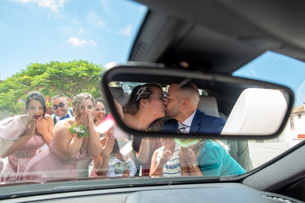Fotógrafo de bodas Las Palmas