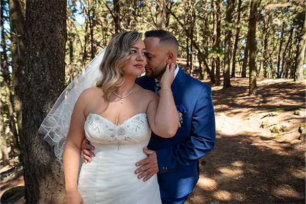Fotógrafo de bodas Las Palmas