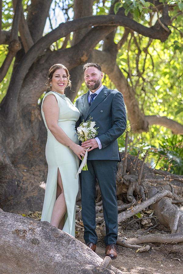 Fotógrafo de bodas Las Palmas