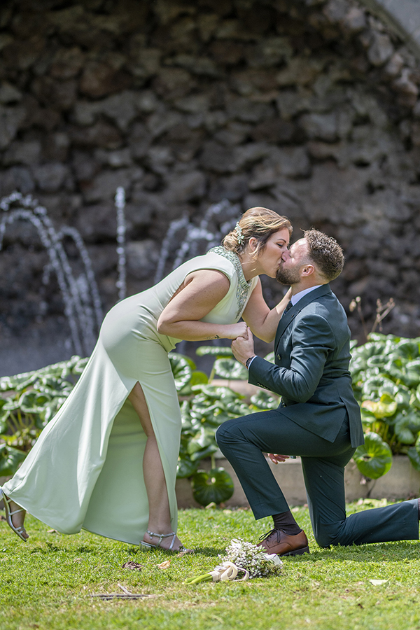 Fotógrafo de bodas Las Palmas