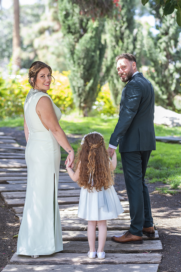 Fotógrafo de bodas Las Palmas
