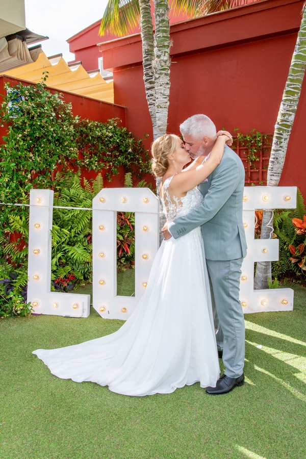 Fotógrafo de bodas Las Palmas