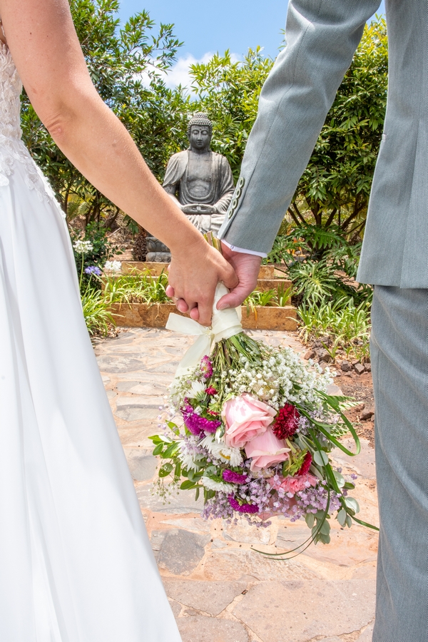 Fotógrafo de bodas Las Palmas
