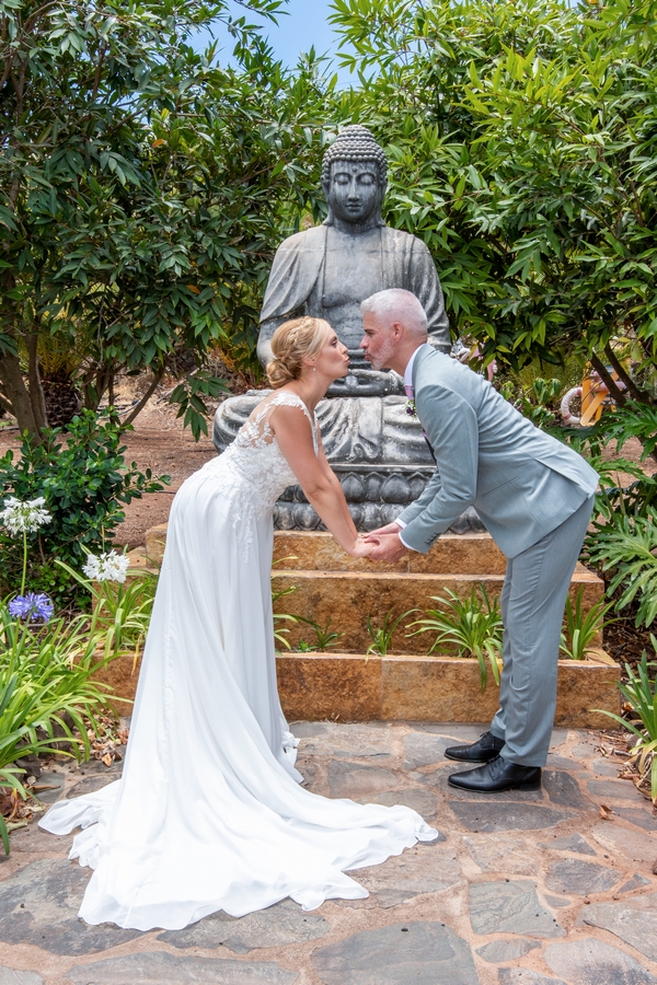 Fotógrafo de bodas Las Palmas