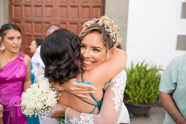 Fotógrafo de bodas Las Palmas