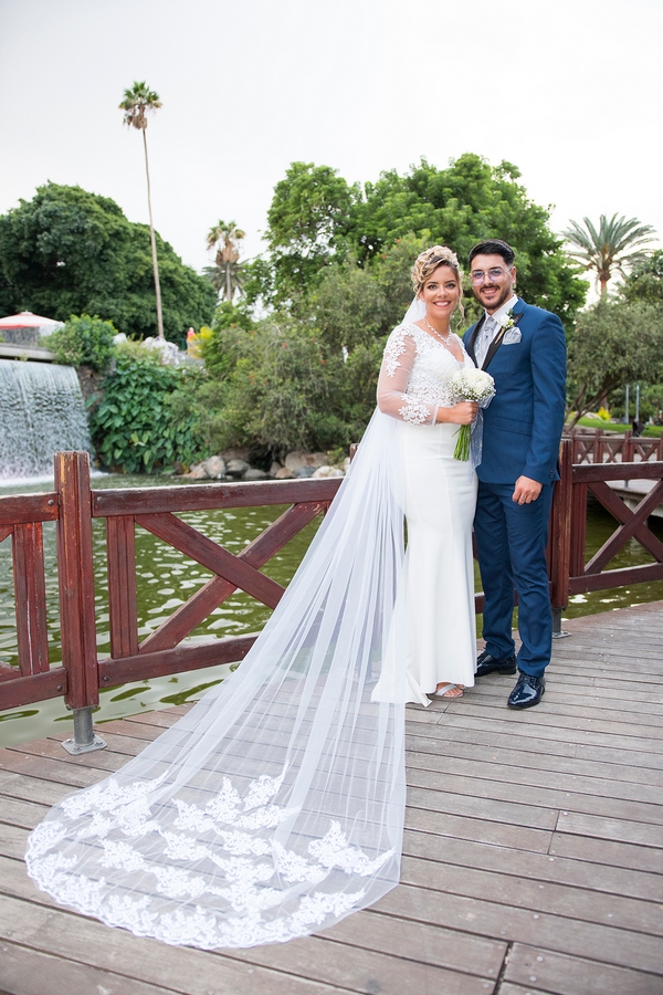 Fotógrafo de bodas Las Palmas