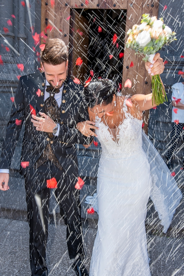 Fotógrafo de bodas Las Palmas