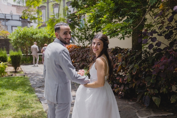 Fotógrafo de bodas Las Palmas