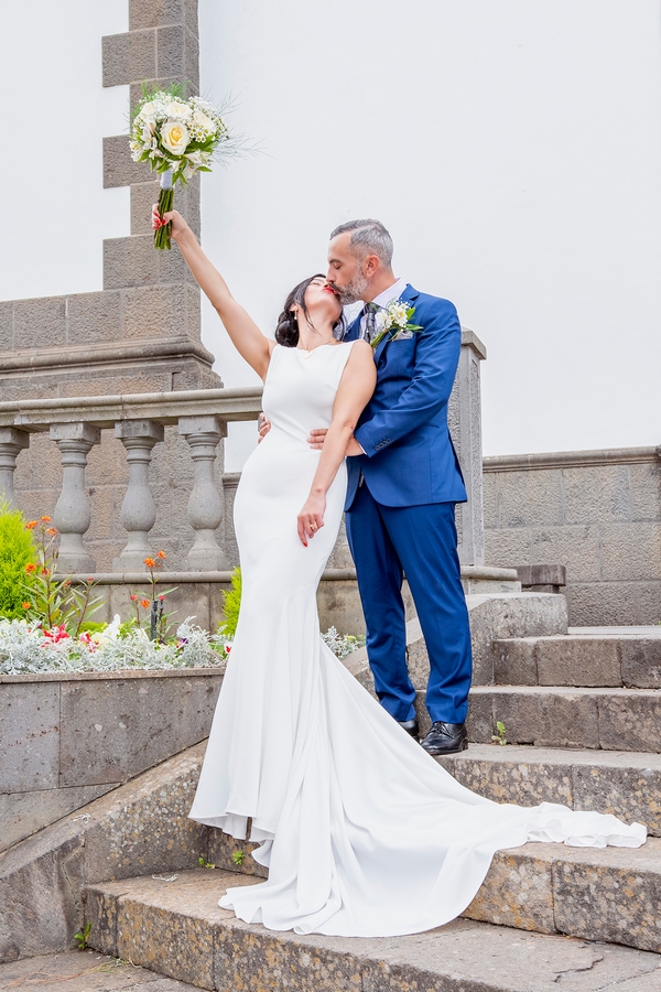 Fotógrafo de bodas Las Palmas