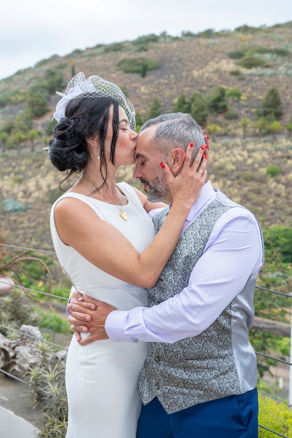 Fotógrafo de bodas Las Palmas