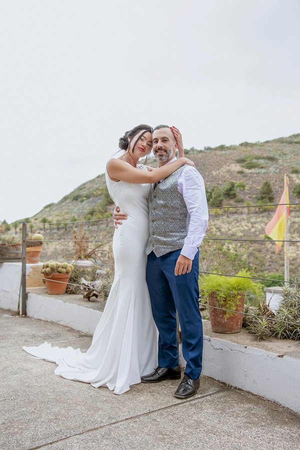 Fotógrafo de bodas Las Palmas