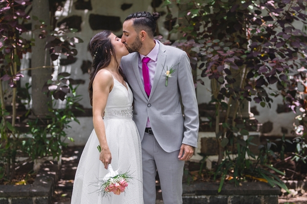 Fotógrafo de bodas Las Palmas
