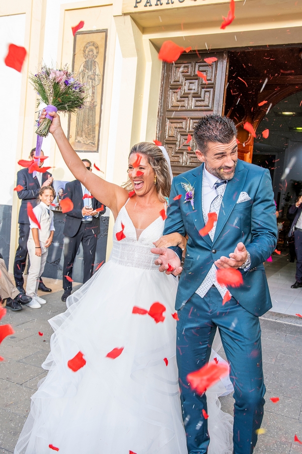 Fotógrafo de bodas Las Palmas