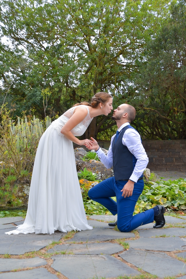 Fotógrafo de bodas Las Palmas
