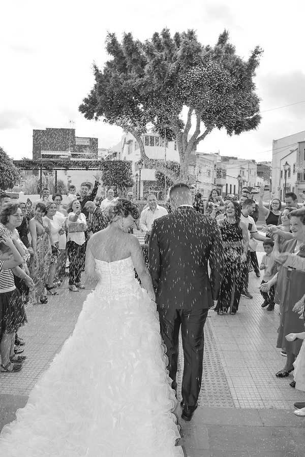 Fotógrafo de bodas Las Palmas