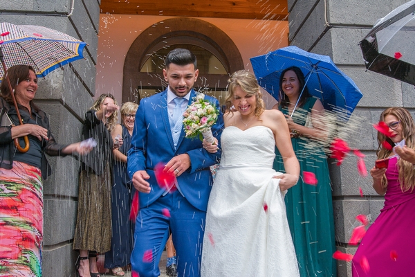 Fotógrafo de bodas Las Palmas