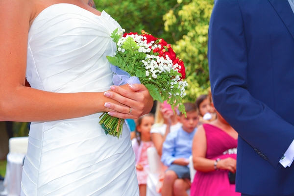 Fotógrafo de bodas Las Palmas