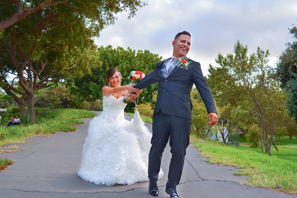 Fotógrafo de bodas Las Palmas