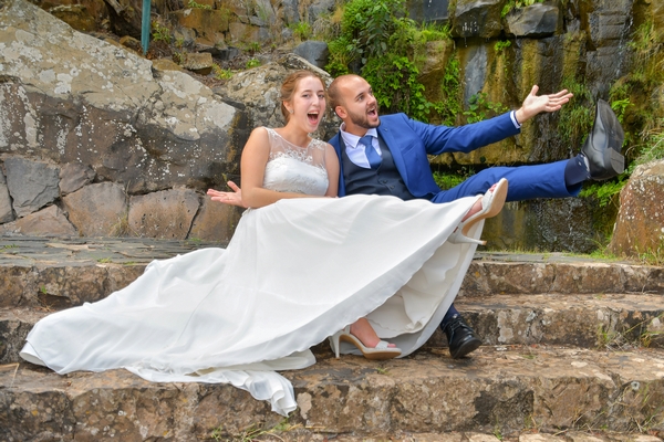 Fotógrafo de bodas Las Palmas