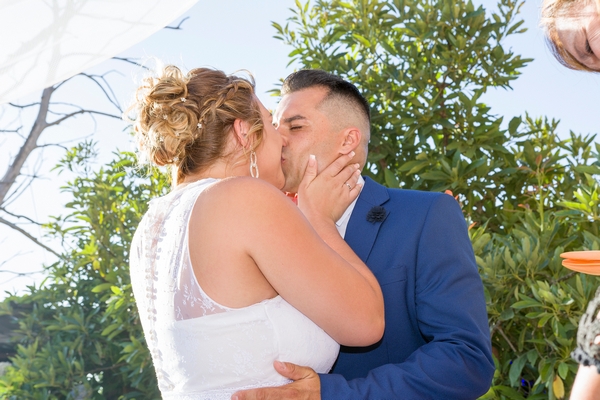 Fotógrafo de bodas Las Palmas