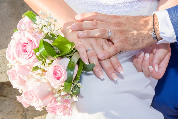 Fotógrafo de bodas Las Palmas